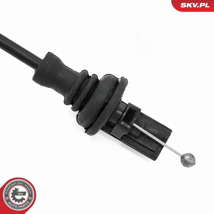 Kabelis, durų atlaisvinimas ESEN SKV 96SKV987