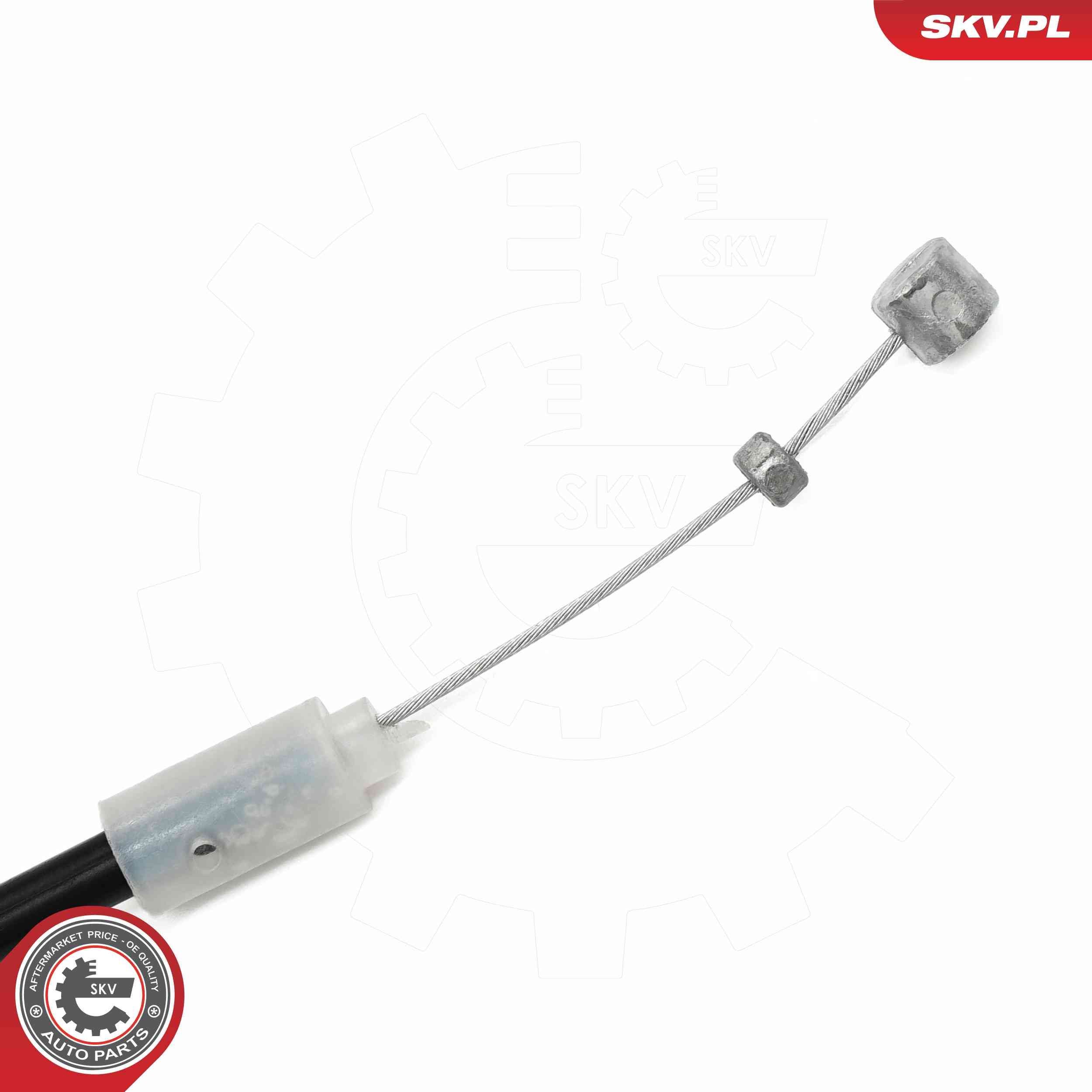 Kabelis, durų atlaisvinimas ESEN SKV 96SKV987