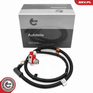 Sujungimo laidas, starterio akumuliatorius ESEN SKV 96SKV334