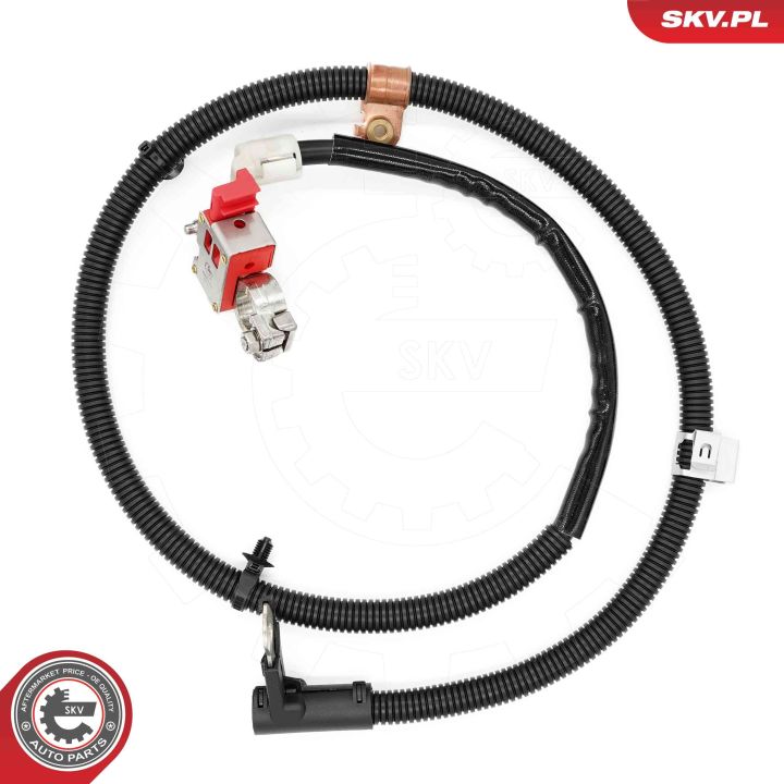 Sujungimo laidas, starterio akumuliatorius ESEN SKV 96SKV334