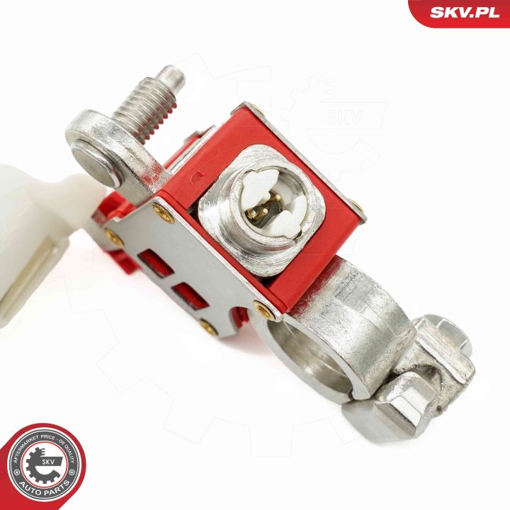 Sujungimo laidas, starterio akumuliatorius ESEN SKV 96SKV334