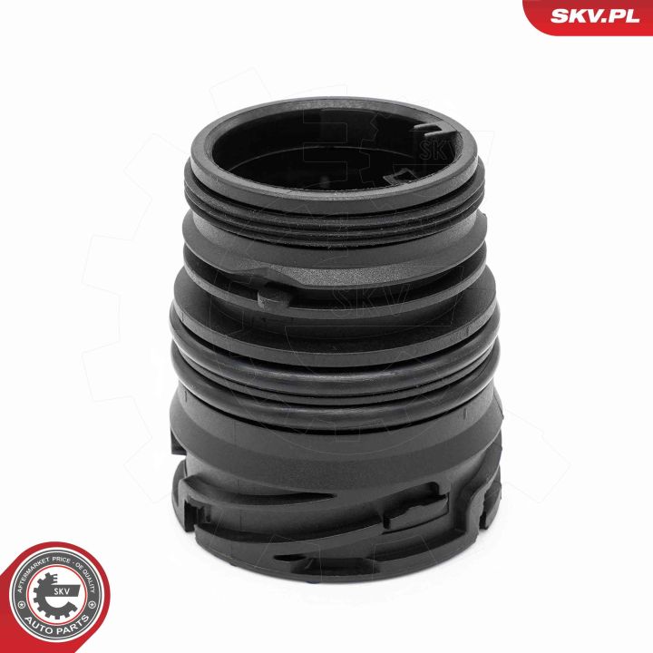 Jungties korpusas, automatinės pavarų dėžės valdymo blokas ESEN SKV 96SKV415