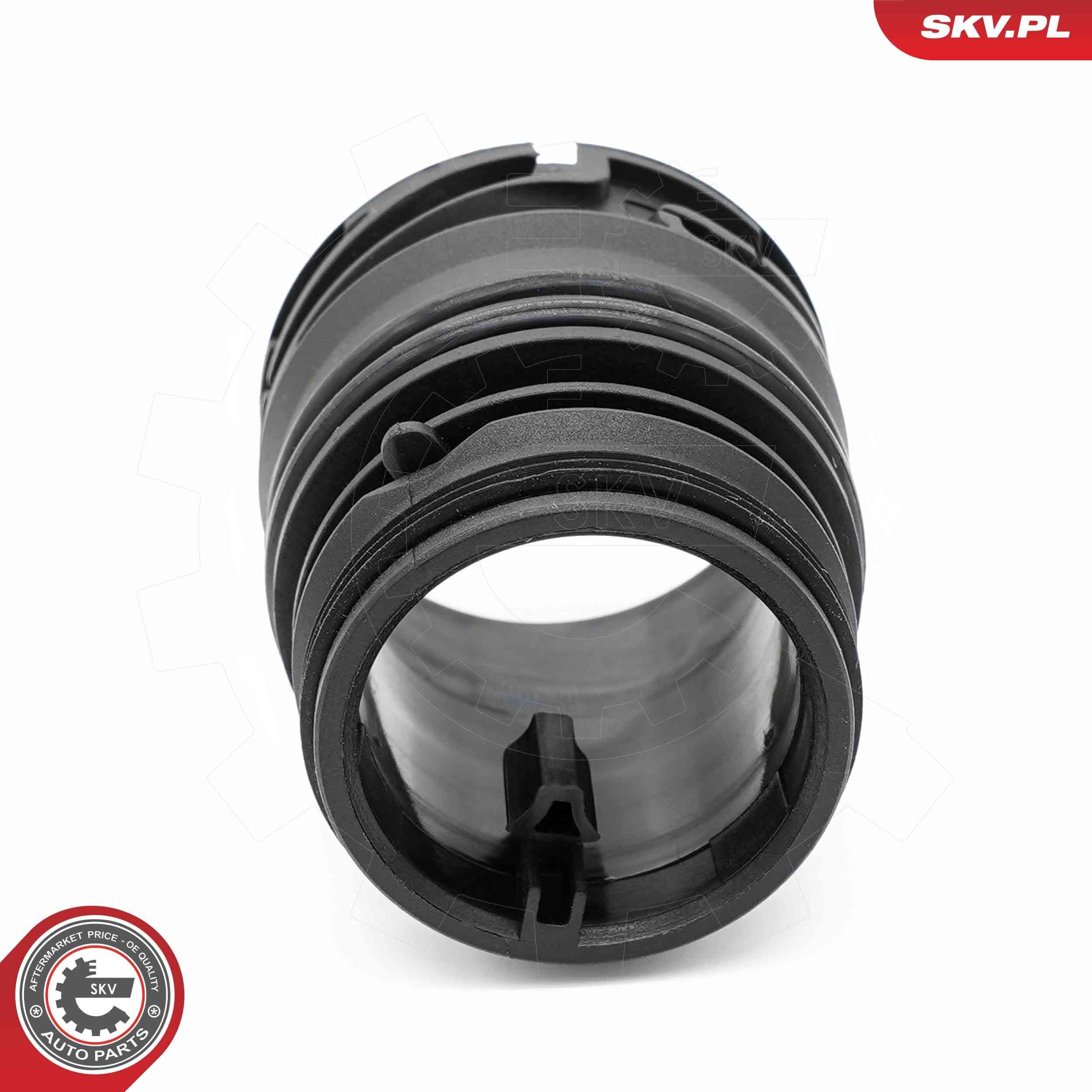 Jungties korpusas, automatinės pavarų dėžės valdymo blokas ESEN SKV 96SKV415