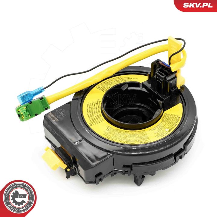 Oro pagalvės ritė ESEN SKV 96SKV629