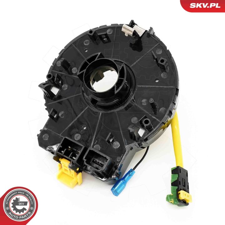 Oro pagalvės ritė ESEN SKV 96SKV629