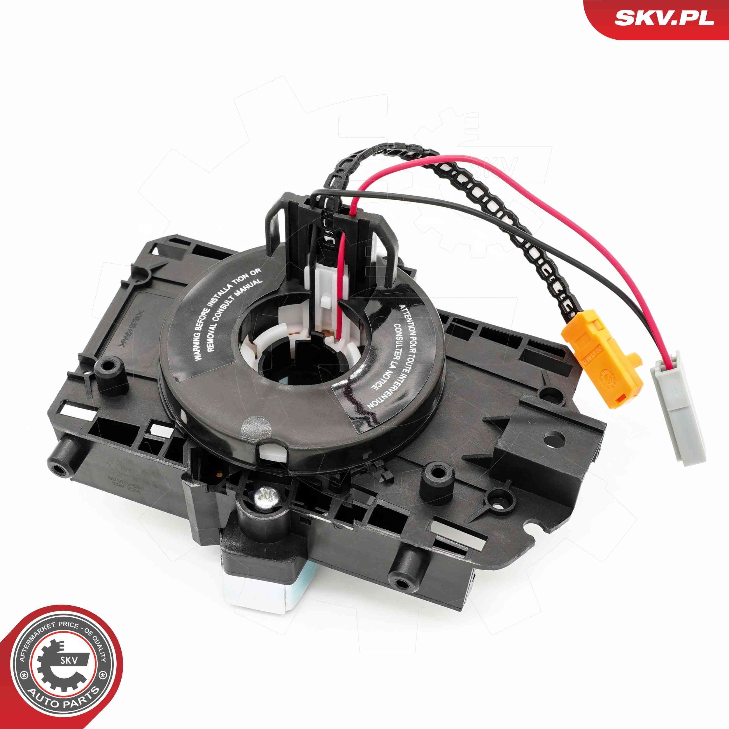 Oro pagalvės ritė ESEN SKV 96SKV630