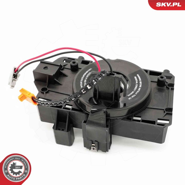 Oro pagalvės ritė ESEN SKV 96SKV630