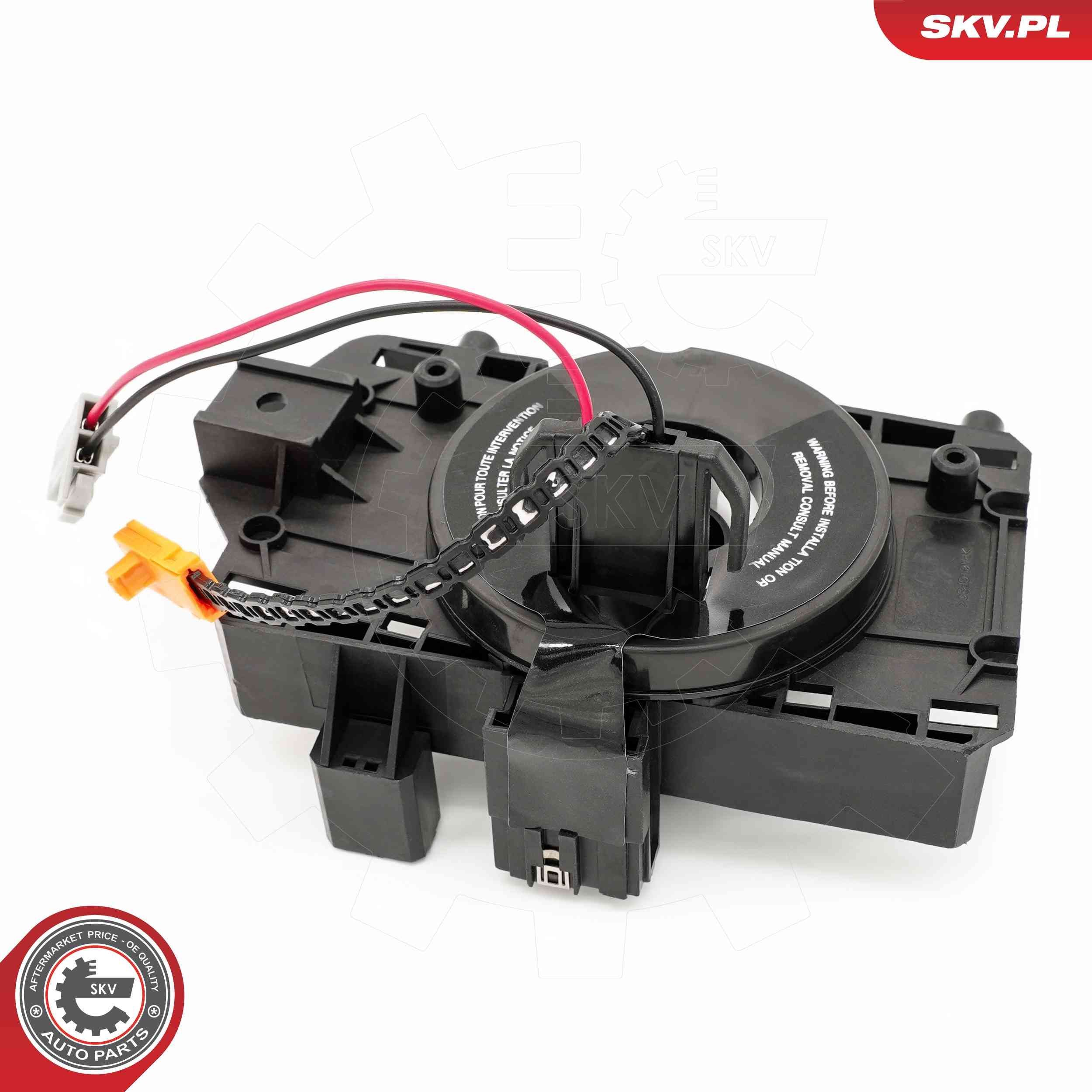 Oro pagalvės ritė ESEN SKV 96SKV630