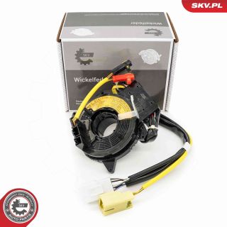 Oro pagalvės ritė ESEN SKV 96SKV639