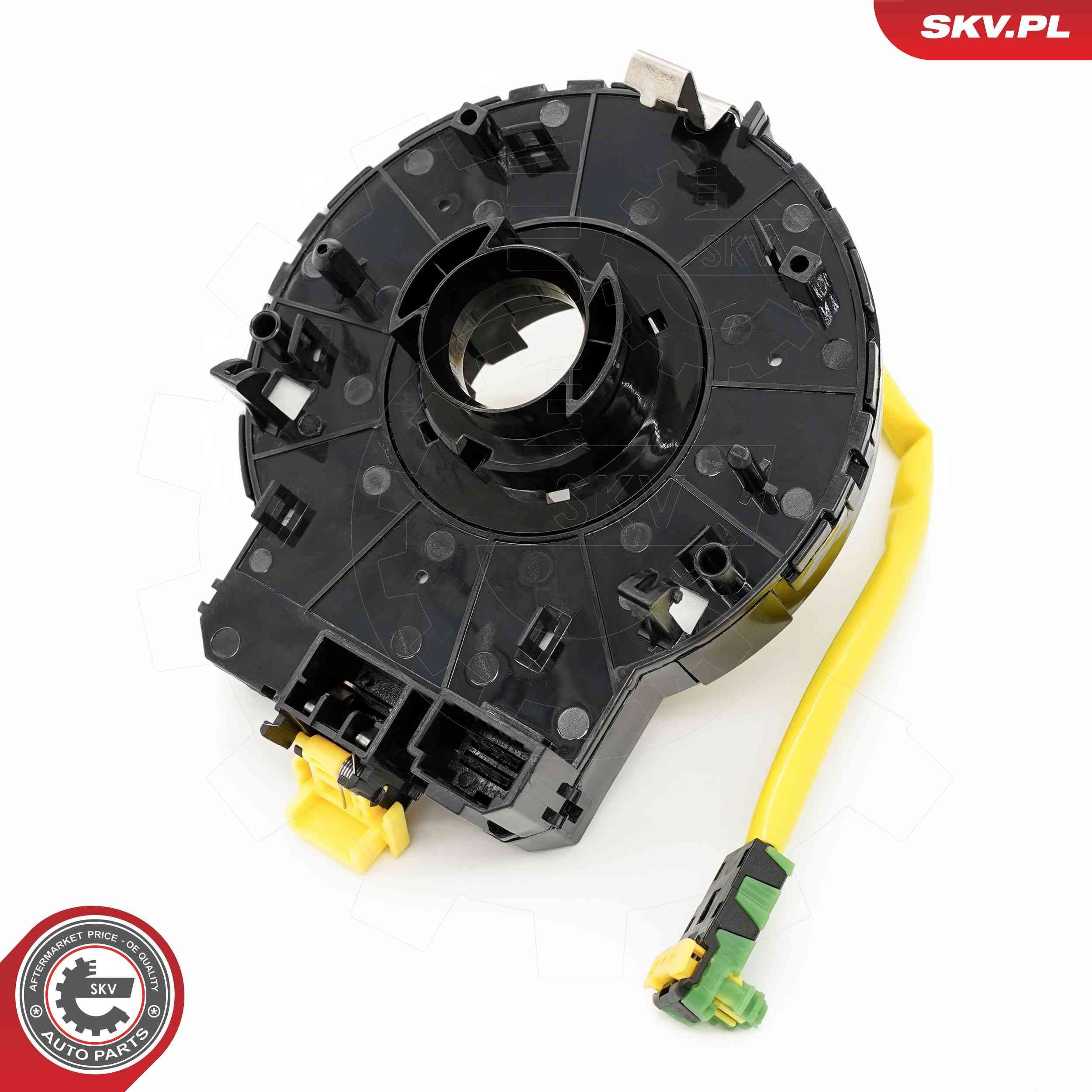 Oro pagalvės ritė ESEN SKV 96SKV645