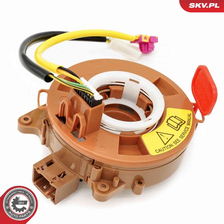 Oro pagalvės ritė ESEN SKV 96SKV655