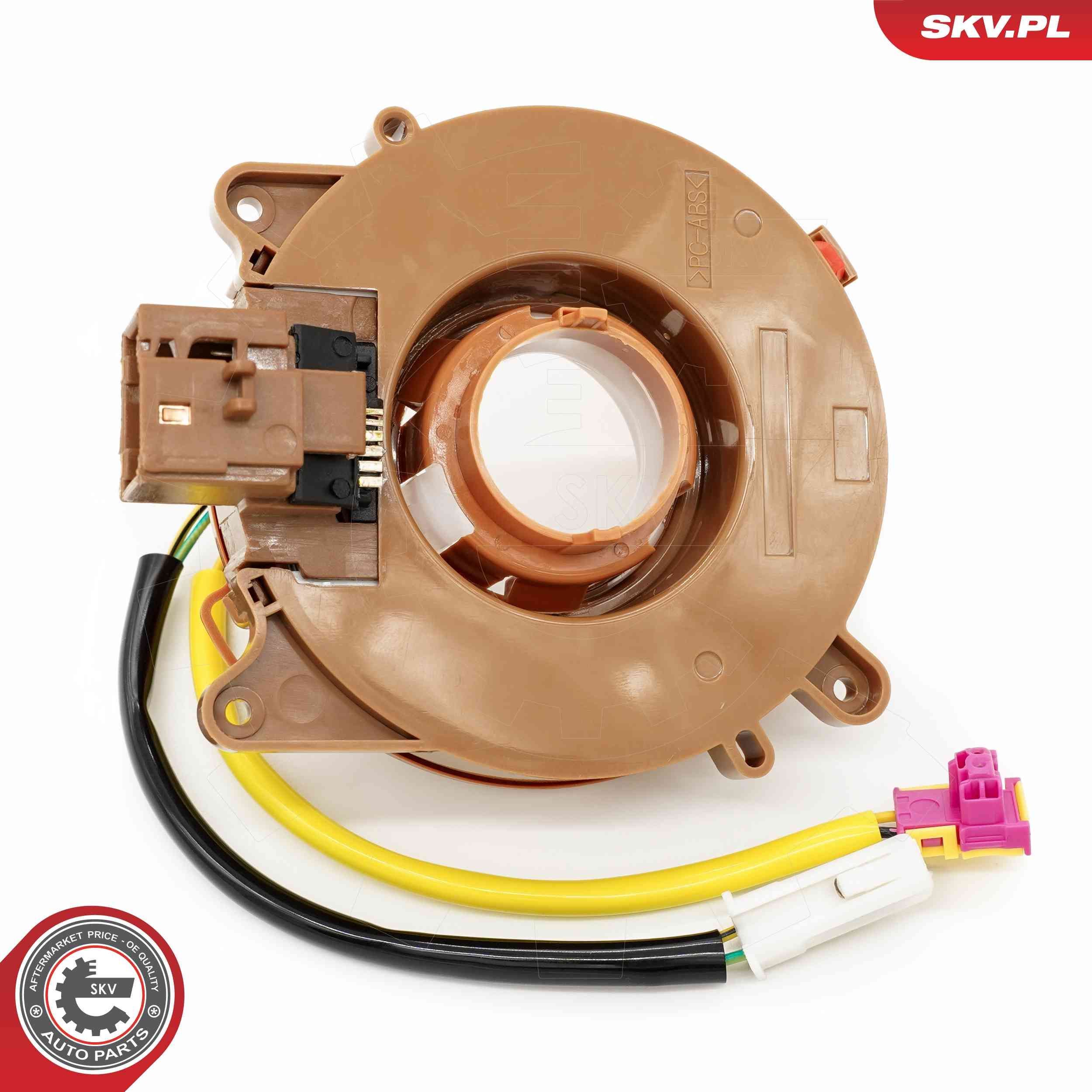 Oro pagalvės ritė ESEN SKV 96SKV655