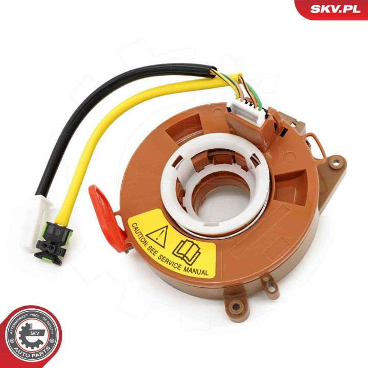 Oro pagalvės ritė ESEN SKV 96SKV657