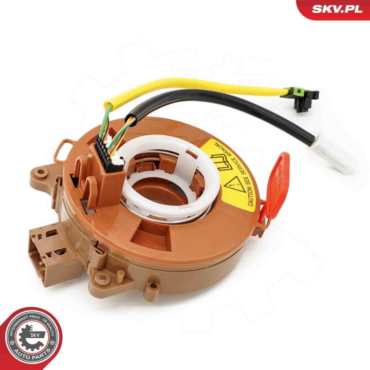 Oro pagalvės ritė ESEN SKV 96SKV657