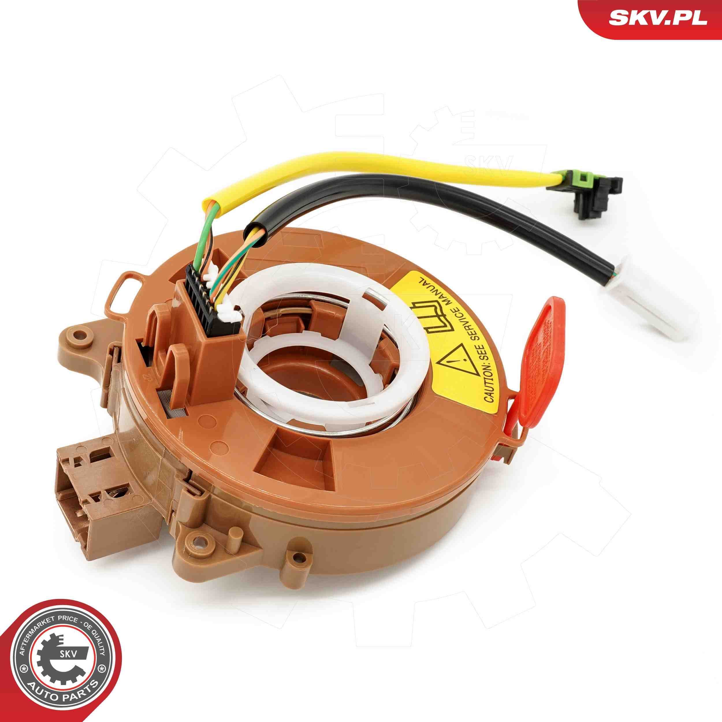 Oro pagalvės ritė ESEN SKV 96SKV657