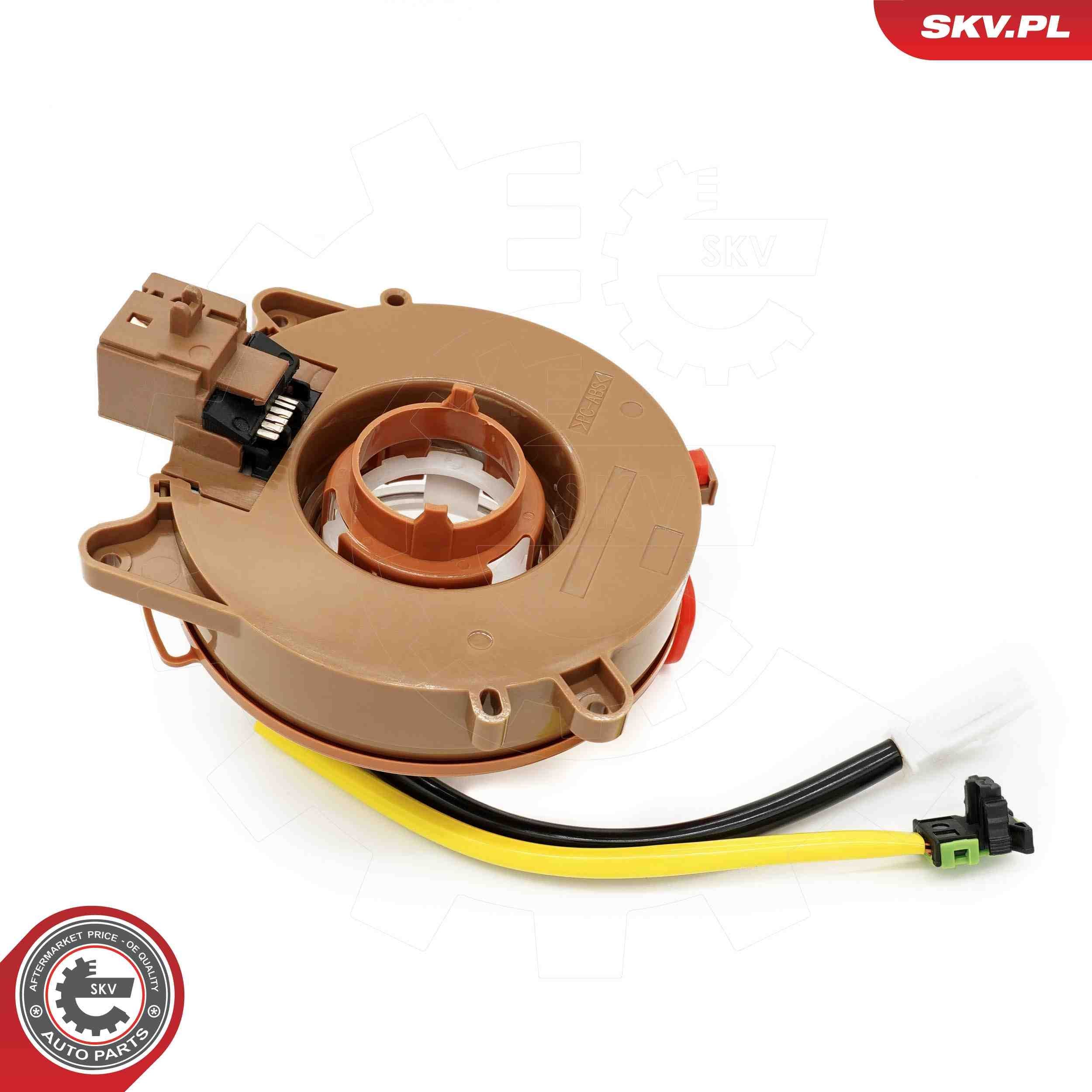 Oro pagalvės ritė ESEN SKV 96SKV657