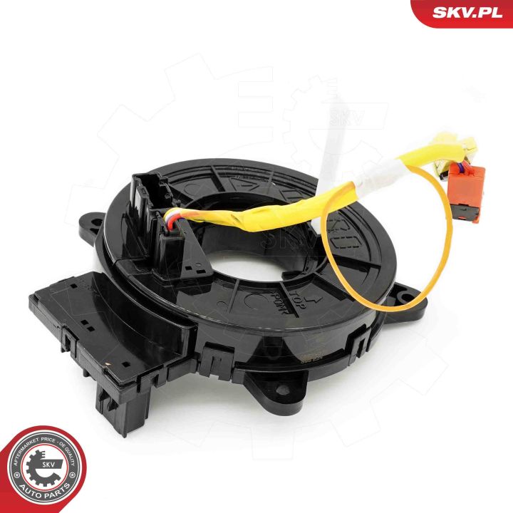 Oro pagalvės ritė ESEN SKV 96SKV658