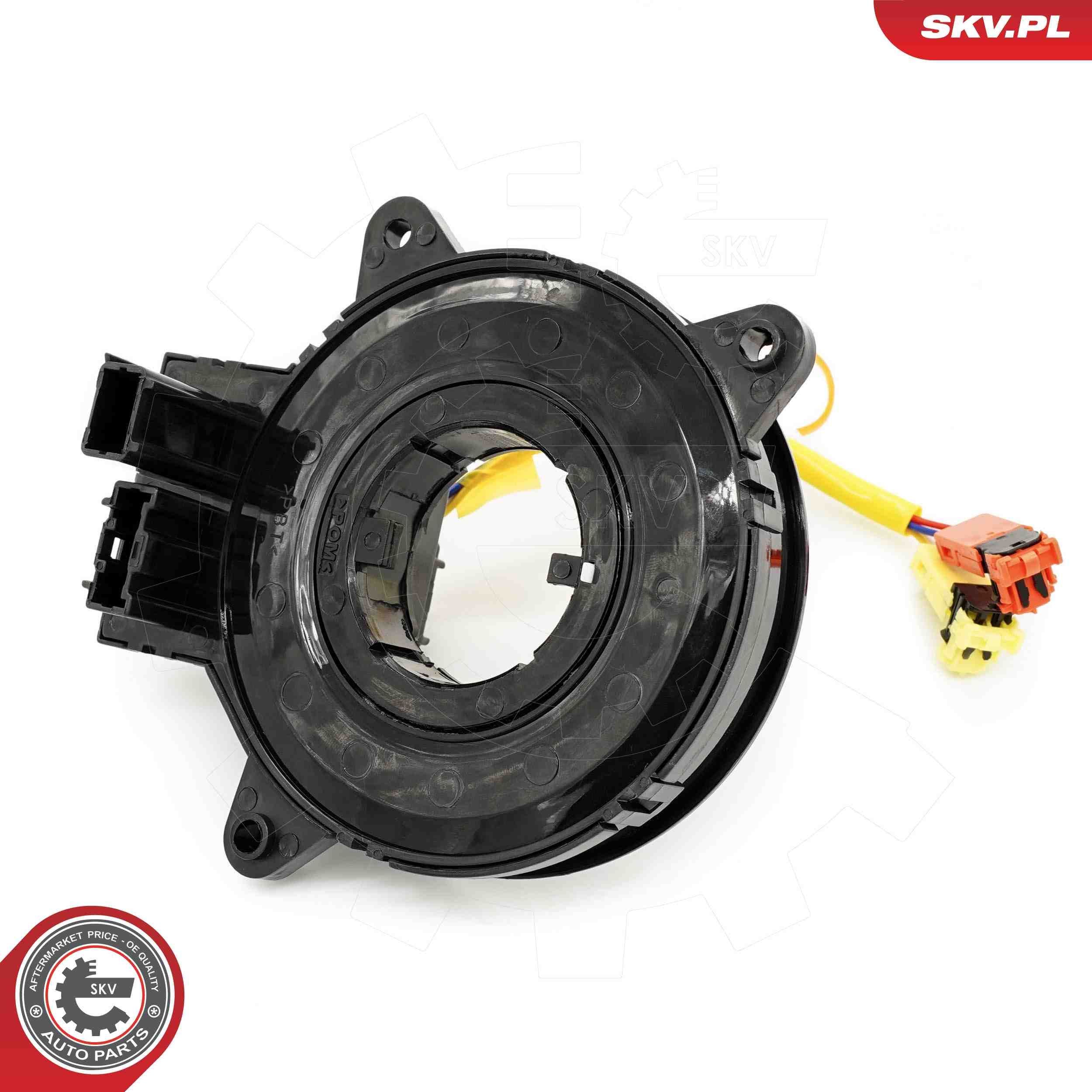 Oro pagalvės ritė ESEN SKV 96SKV658