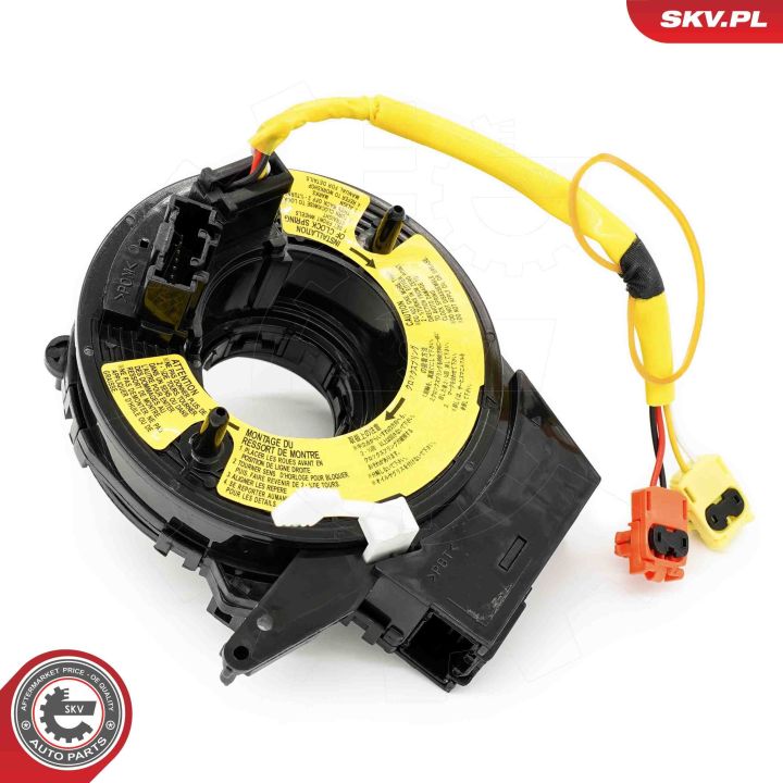 Oro pagalvės ritė ESEN SKV 96SKV666