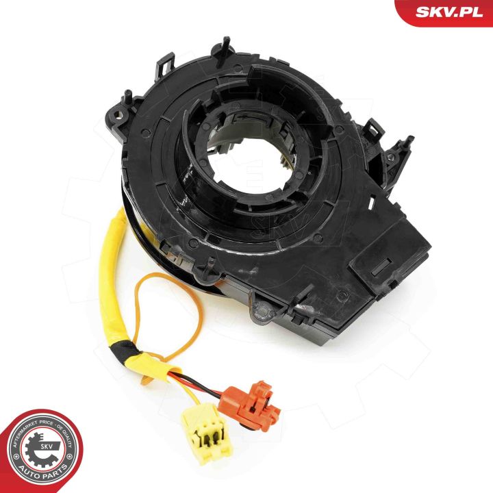 Oro pagalvės ritė ESEN SKV 96SKV666