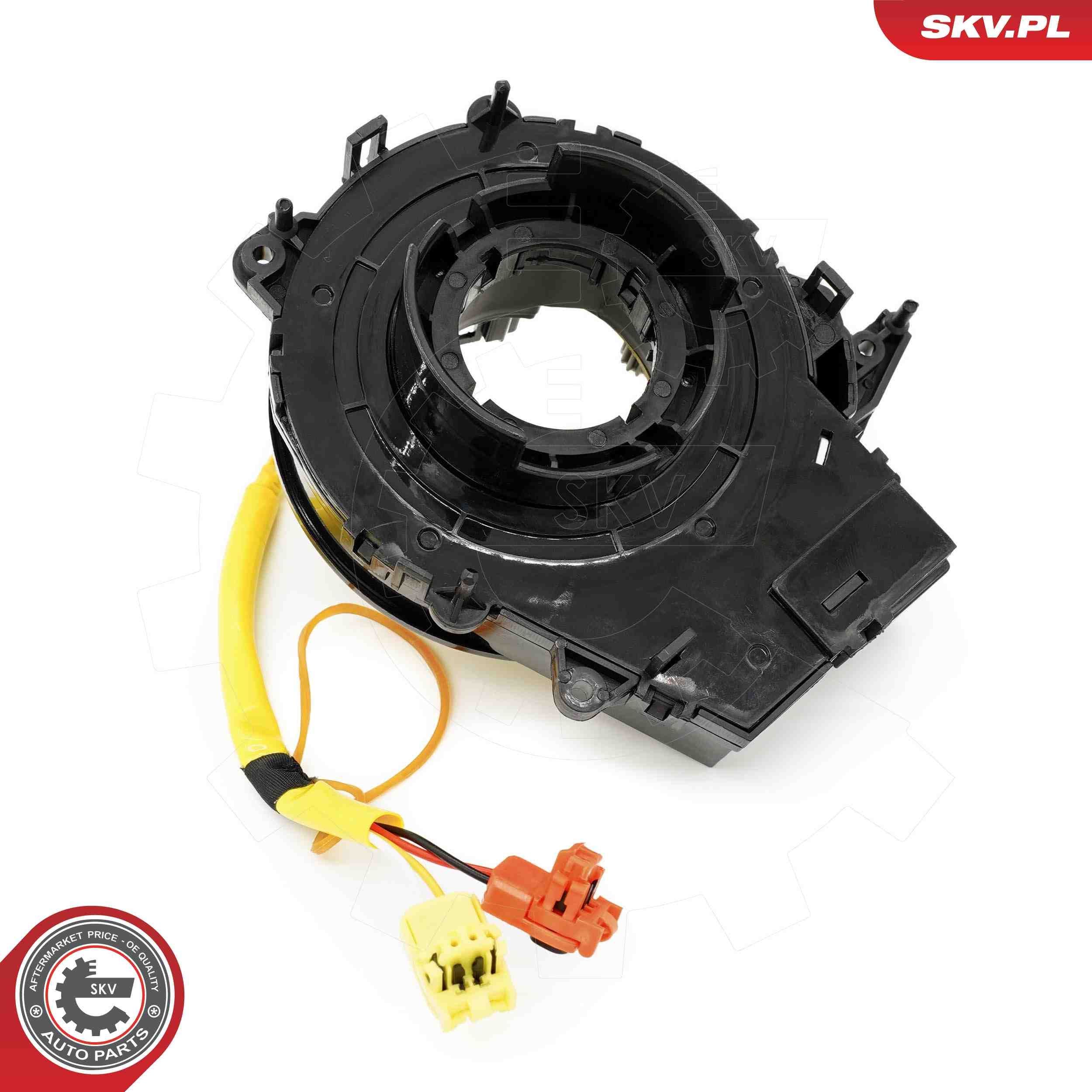 Oro pagalvės ritė ESEN SKV 96SKV666