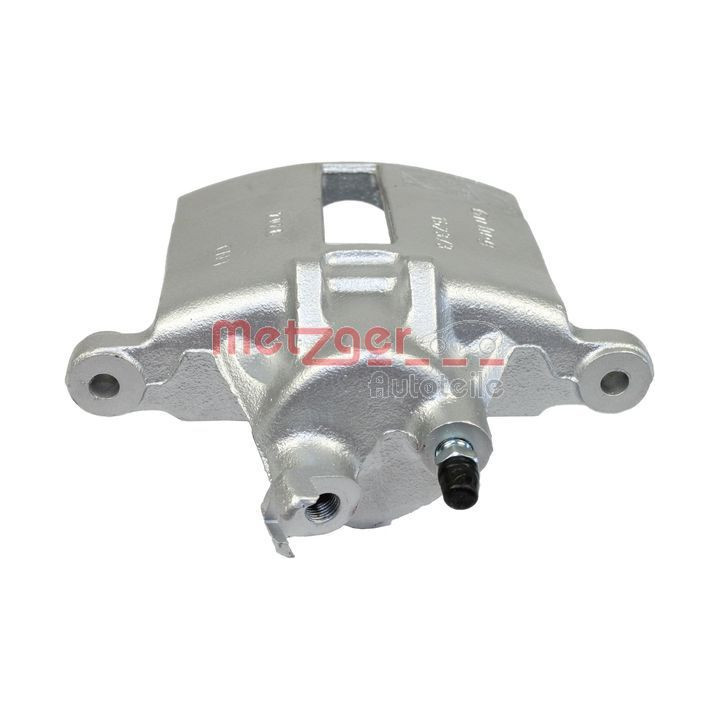 Stabdžių apkaba METZGER 6251040