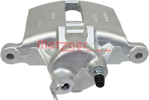 Stabdžių apkaba METZGER 6251040