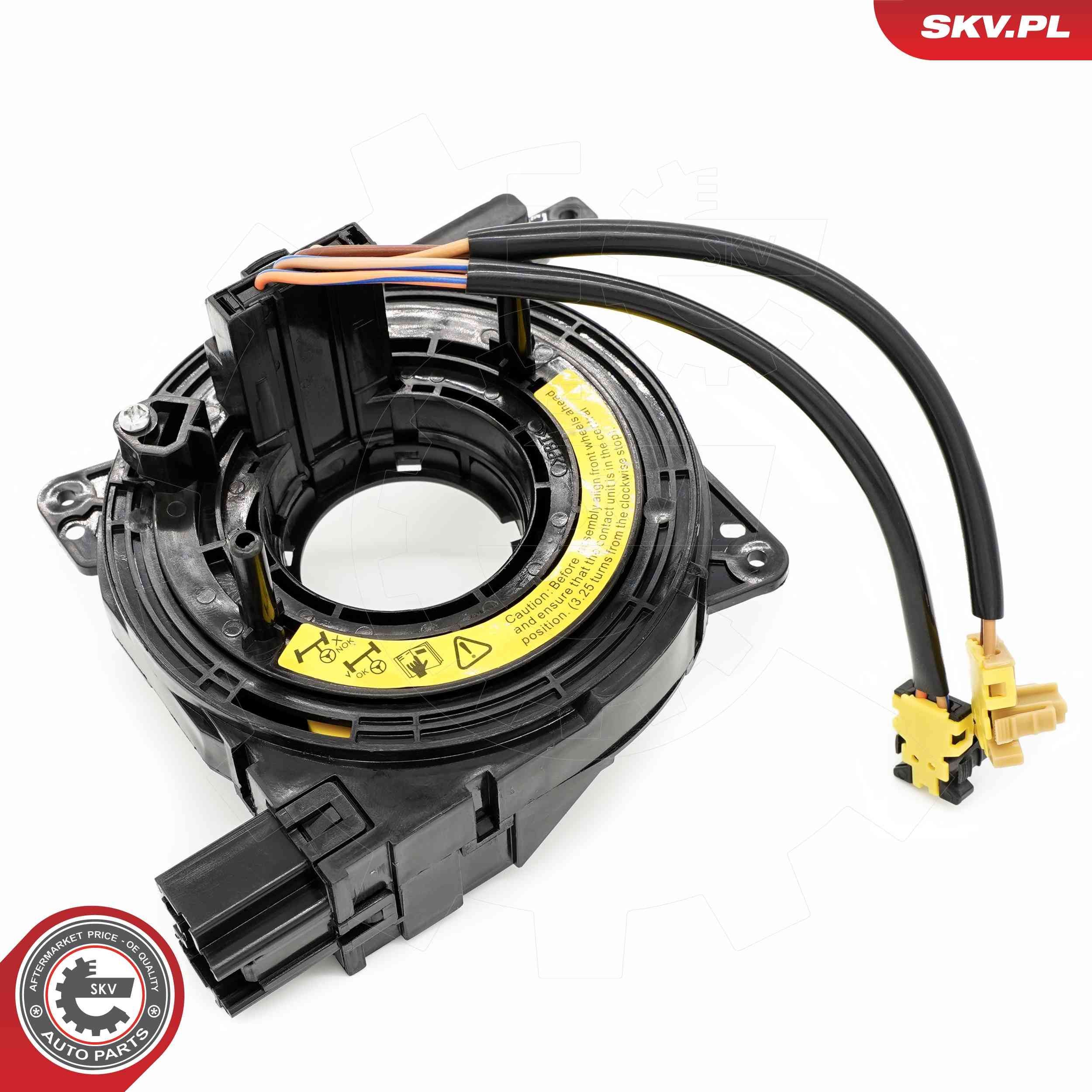 Oro pagalvės ritė ESEN SKV 96SKV668