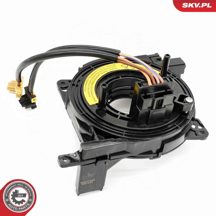 Oro pagalvės ritė ESEN SKV 96SKV668