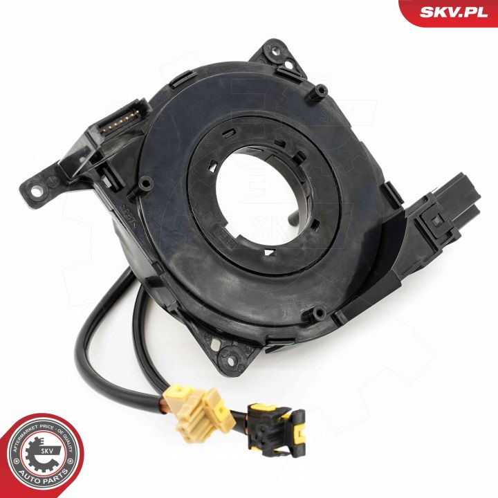 Oro pagalvės ritė ESEN SKV 96SKV668