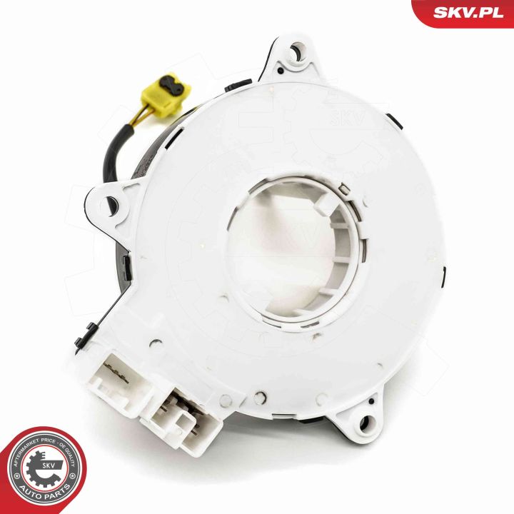 Oro pagalvės ritė ESEN SKV 96SKV675