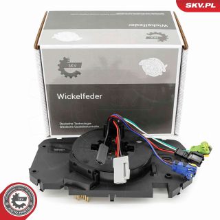 Oro pagalvės ritė ESEN SKV 96SKV676