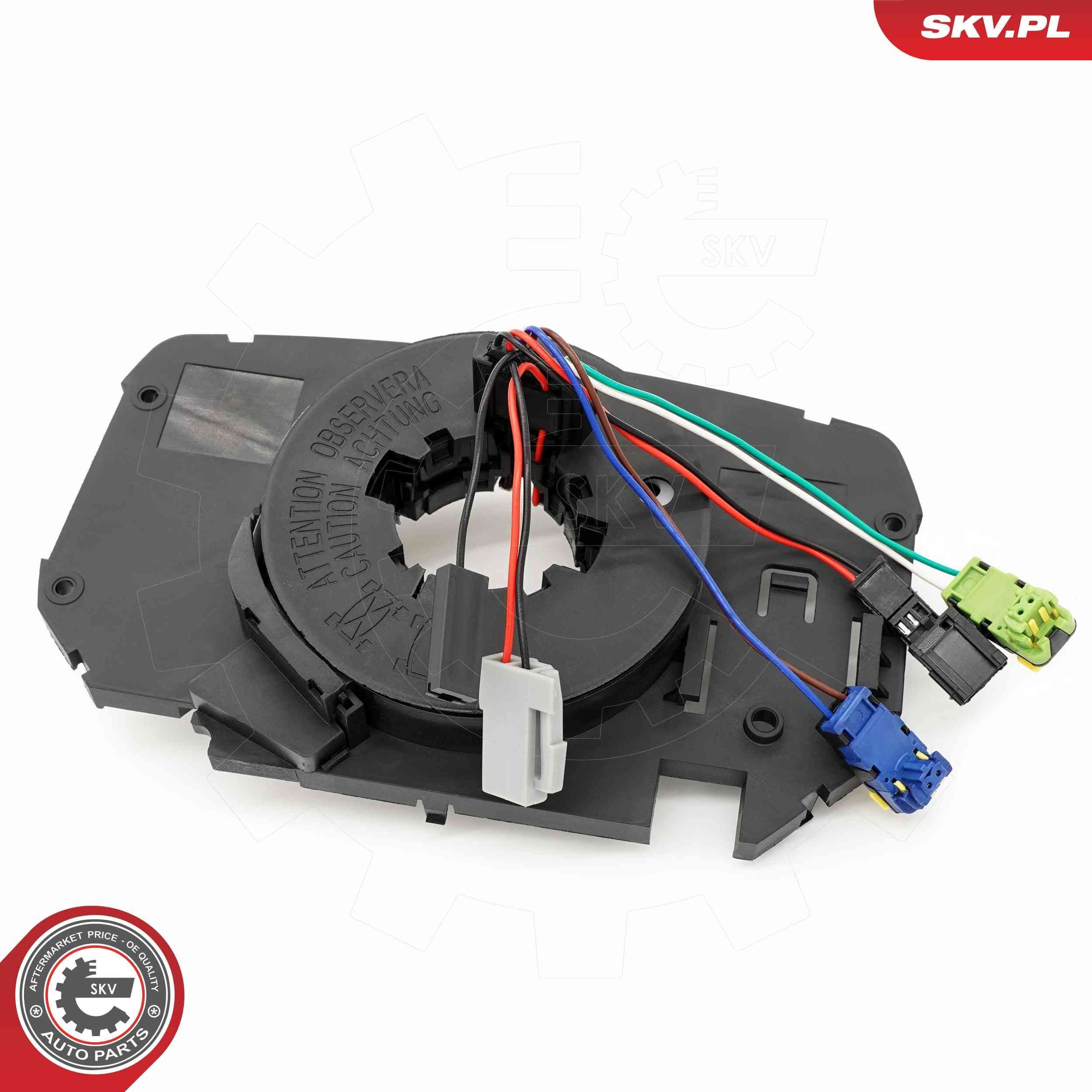 Oro pagalvės ritė ESEN SKV 96SKV676