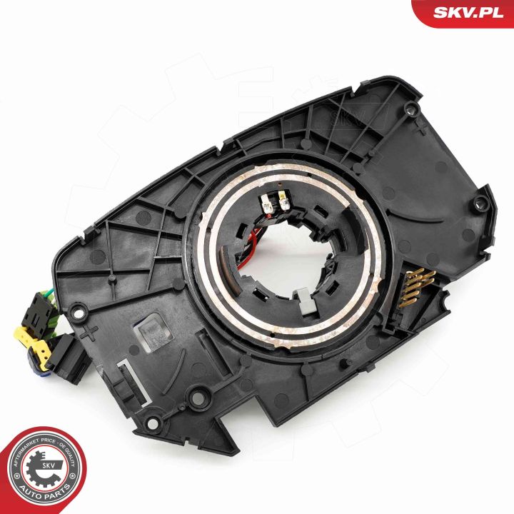 Oro pagalvės ritė ESEN SKV 96SKV676