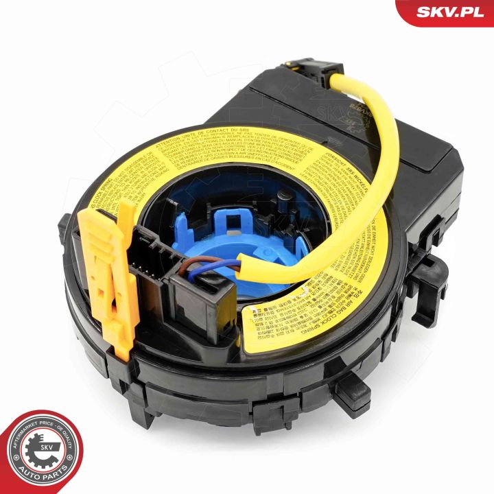 Oro pagalvės ritė ESEN SKV 96SKV678