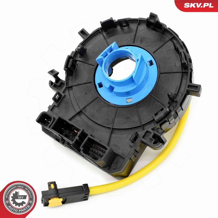 Oro pagalvės ritė ESEN SKV 96SKV678