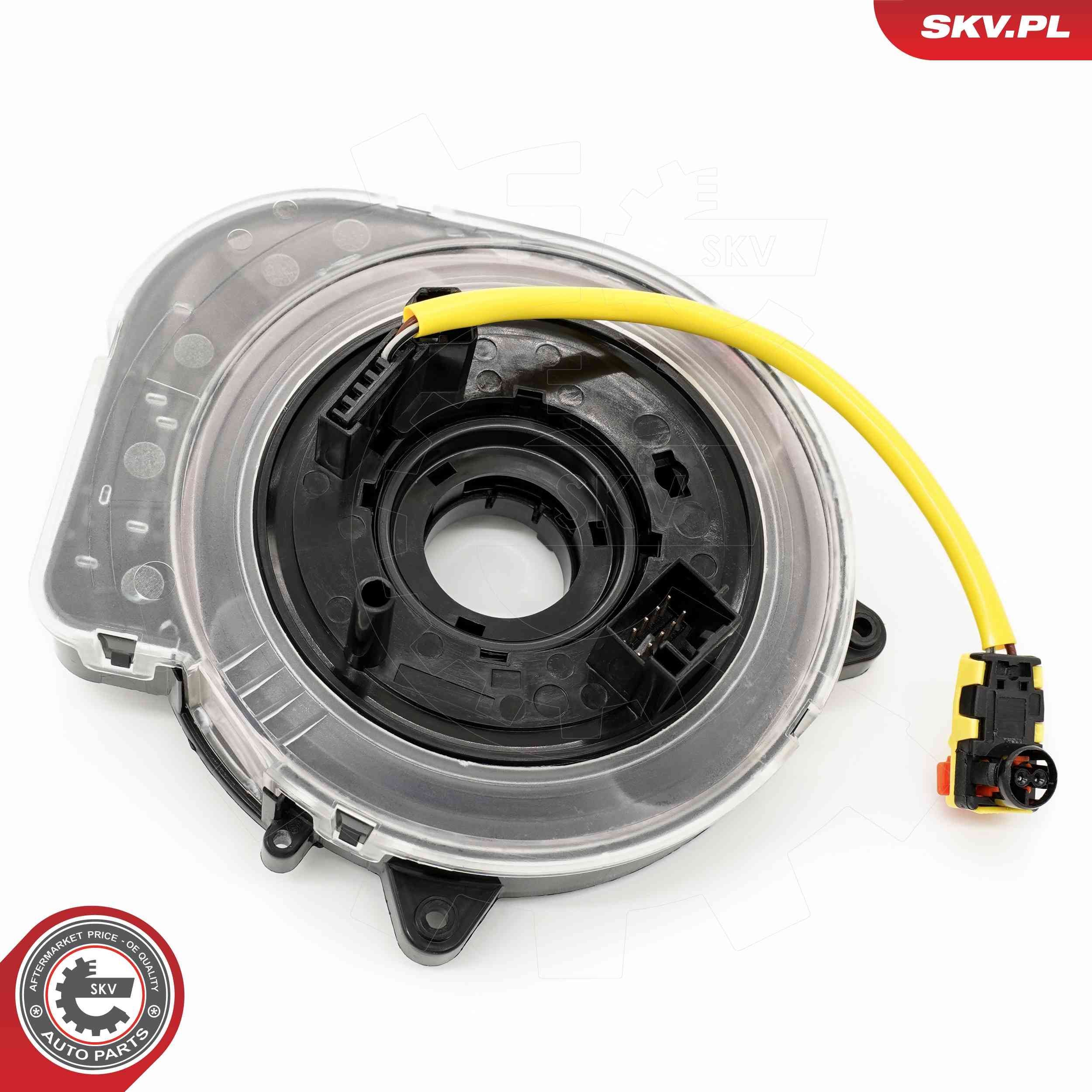 Oro pagalvės ritė ESEN SKV 96SKV681