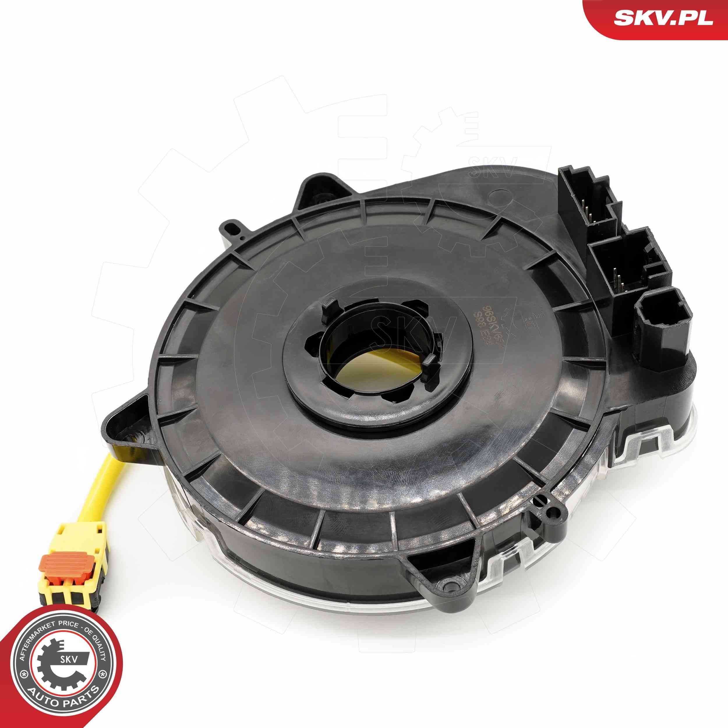 Oro pagalvės ritė ESEN SKV 96SKV681