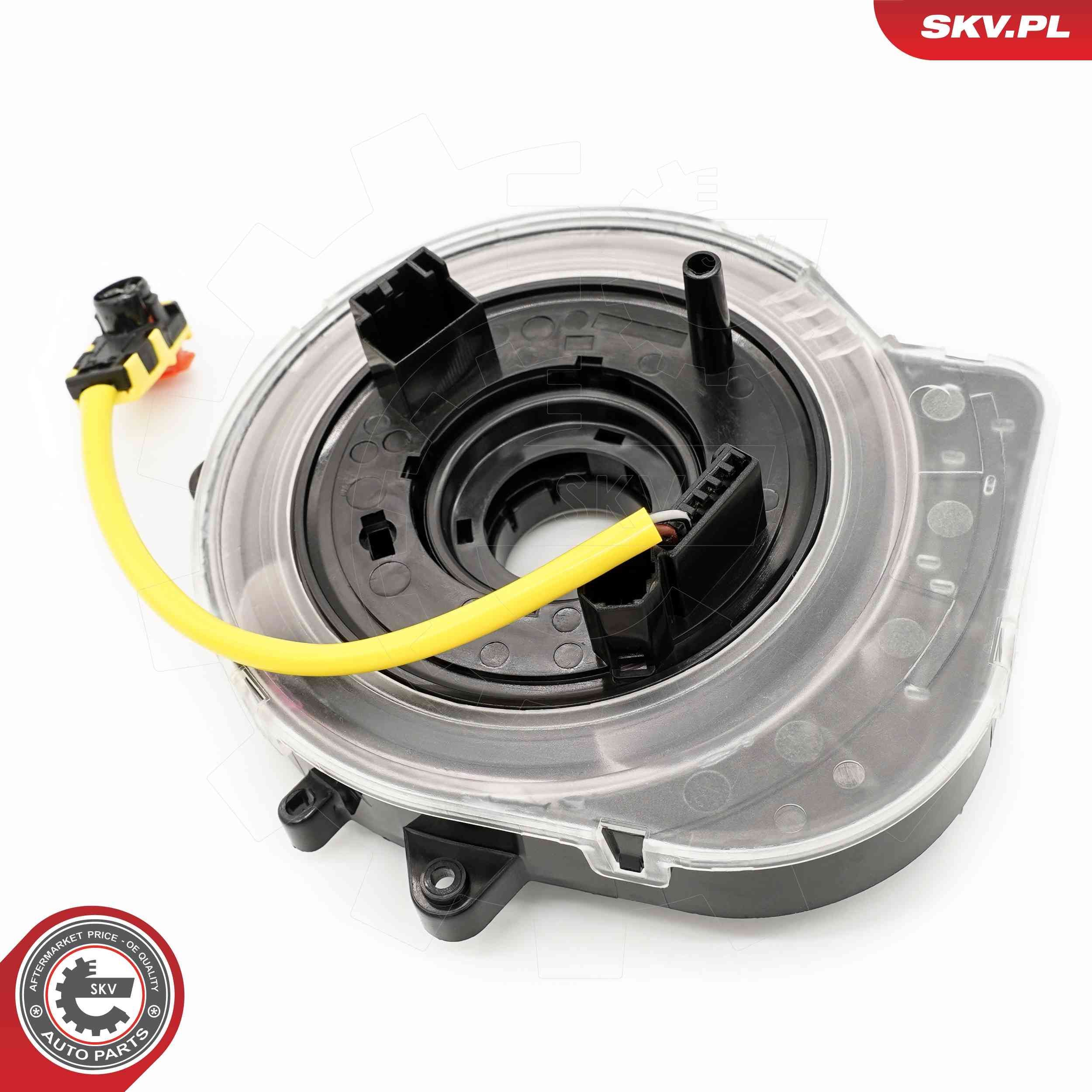 Oro pagalvės ritė ESEN SKV 96SKV681