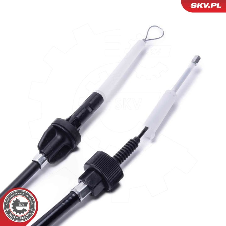 Vykdomasis elementas, stovėjimo stabdžio apkaba ESEN SKV 59SKV267