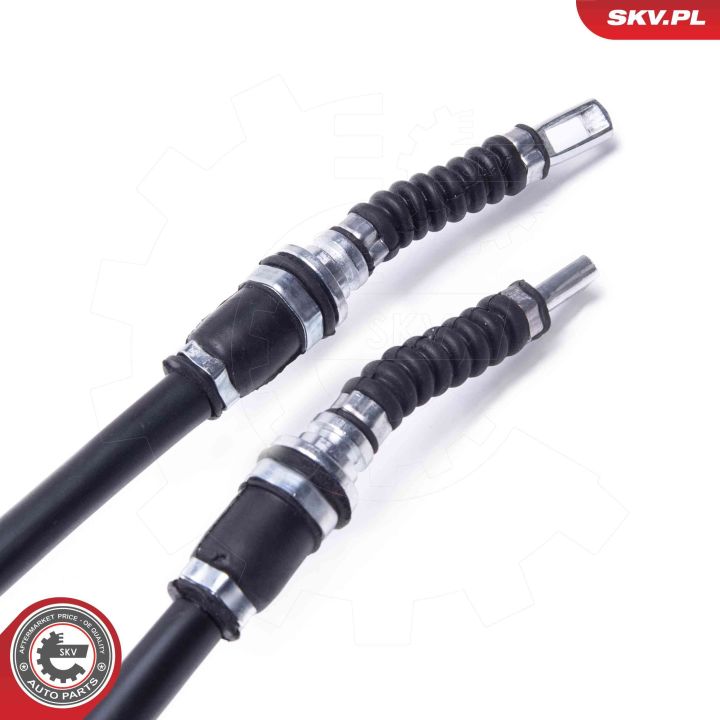 Vykdomasis elementas, stovėjimo stabdžio apkaba ESEN SKV 59SKV269