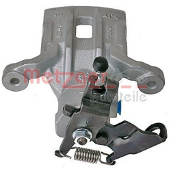 Stabdžių apkaba METZGER 6251047