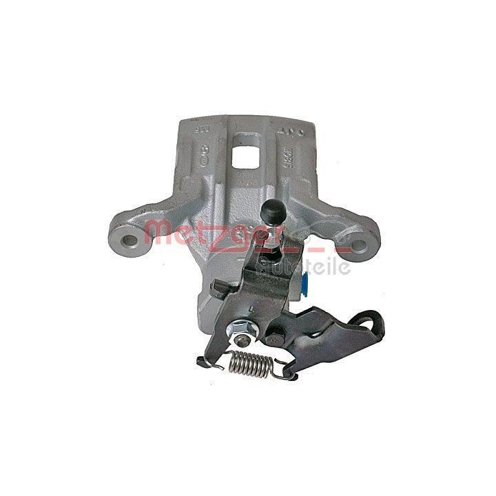 Stabdžių apkaba METZGER 6251047