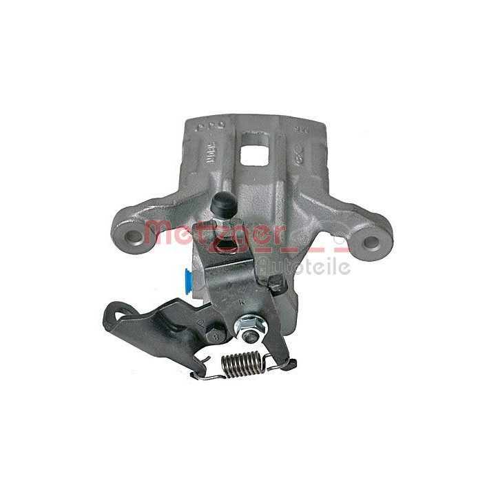 Stabdžių apkaba METZGER 6251048