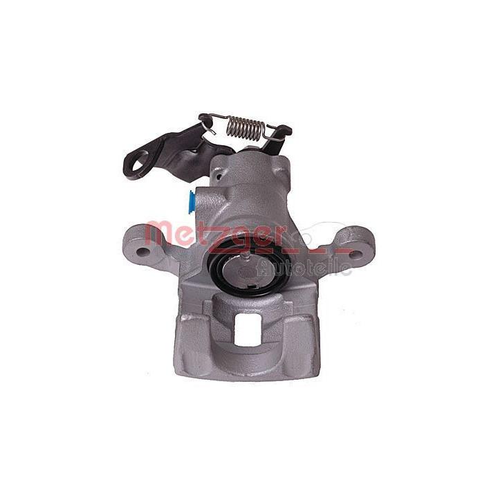 Stabdžių apkaba METZGER 6251048