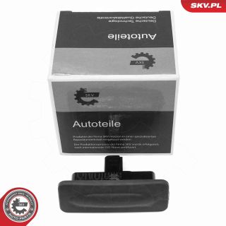 Jungiklis, galinės durys ESEN SKV 16SKV385