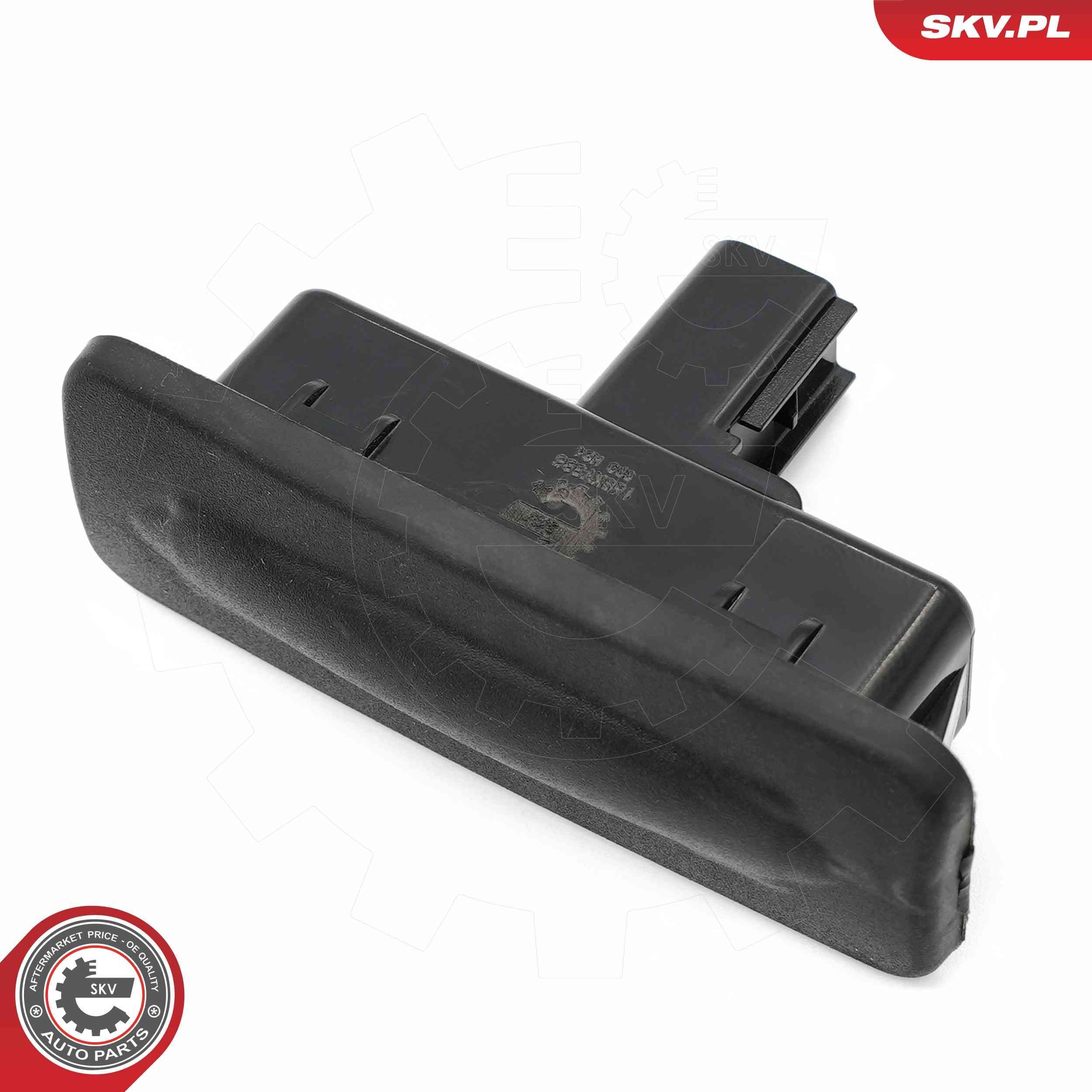 Jungiklis, galinės durys ESEN SKV 16SKV385