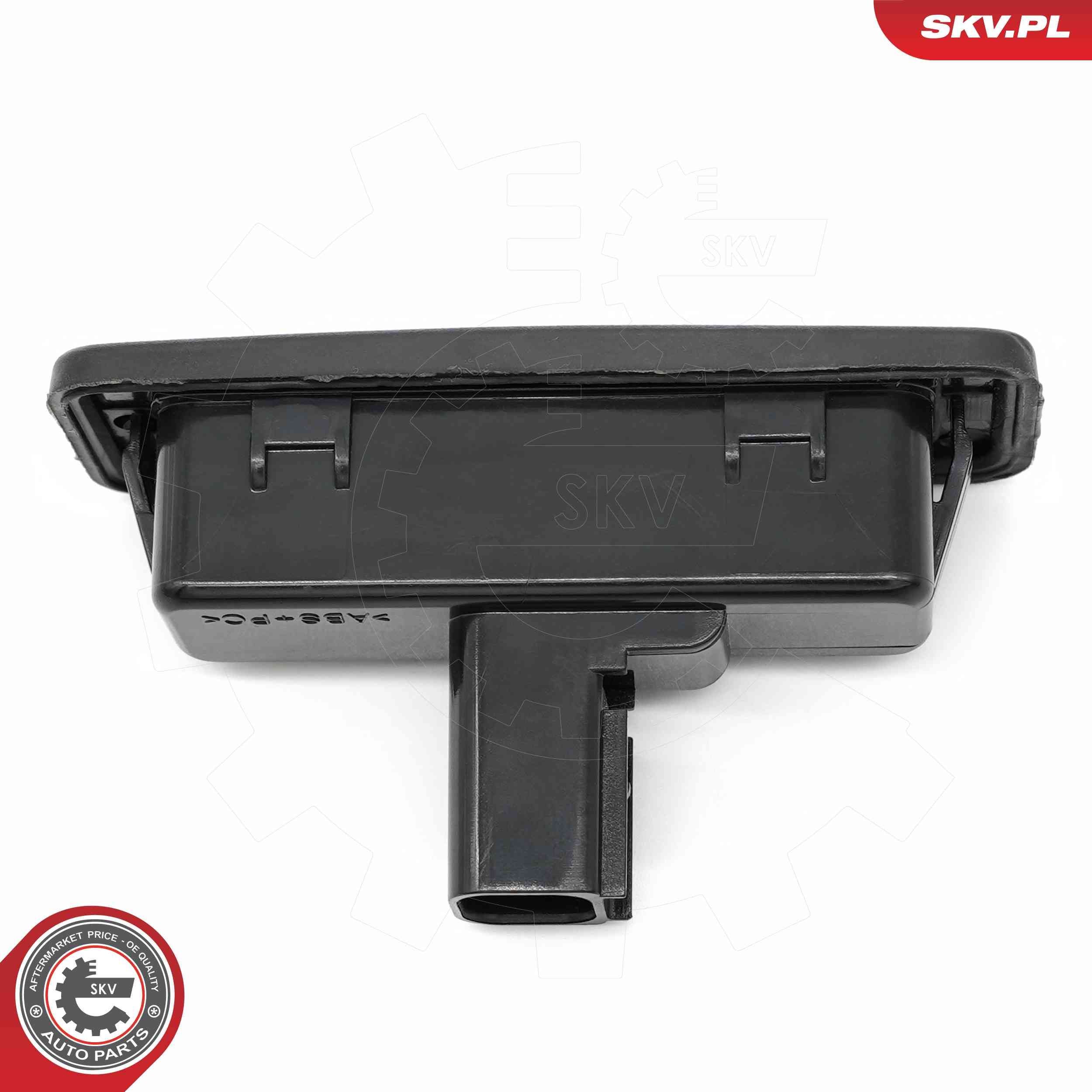 Jungiklis, galinės durys ESEN SKV 16SKV385