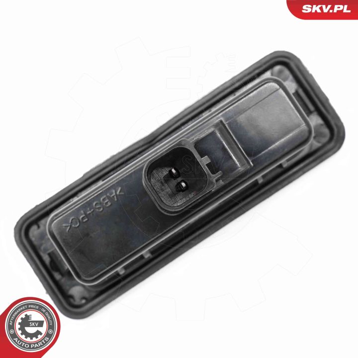 Jungiklis, galinės durys ESEN SKV 16SKV385