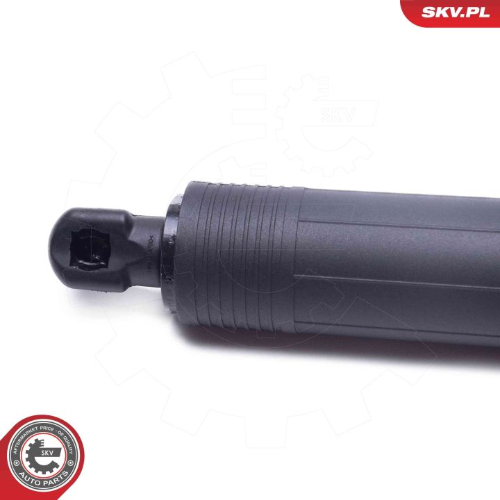 Galinių durų elektros variklis ESEN SKV 52SKV950